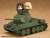 Nendoroid More: Carro T-34/85 (Completed) Other picture1