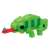 Nanoblock+ Chameleon (Block Toy) Item picture1