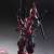 Marvel Universe Variant Play Arts Kai Deadpool (Completed) Item picture6