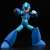4inch-nel Mega Man X (Completed) Item picture4