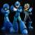4inch-nel Mega Man X (Completed) Other picture1