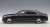 Mercedes-Maybach S 600 (Black) (Diecast Car) Item picture3