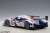 トヨタ TS040 HYBRID ル・マン24時間レース 2014 #7 ※FIA世界耐久選手権 (WEC) 2014 マニュファクチャラーズ・チャンピオン (ミニカー) 商品画像2