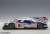 トヨタ TS040 HYBRID ル・マン24時間レース 2014 #7 ※FIA世界耐久選手権 (WEC) 2014 マニュファクチャラーズ・チャンピオン (ミニカー) 商品画像3