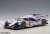 トヨタ TS040 HYBRID ル・マン24時間レース 2014 #7 ※FIA世界耐久選手権 (WEC) 2014 マニュファクチャラーズ・チャンピオン (ミニカー) 商品画像1