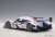 トヨタ TS040 HYBRID ル・マン24時間レース 2014 #8 ※FIA世界耐久選手権 (WEC) 2014 マニュファクチャラーズ・チャンピオン&ドライバーズ・チャンピオン (ミニカー) 商品画像2