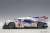 トヨタ TS040 HYBRID ル・マン24時間レース 2014 #8 ※FIA世界耐久選手権 (WEC) 2014 マニュファクチャラーズ・チャンピオン&ドライバーズ・チャンピオン (ミニカー) 商品画像3