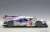 トヨタ TS040 HYBRID ル・マン24時間レース 2014 #8 ※FIA世界耐久選手権 (WEC) 2014 マニュファクチャラーズ・チャンピオン&ドライバーズ・チャンピオン (ミニカー) 商品画像4