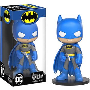 ワブラー 『ＤＣコミックス』 バットマン (完成品)