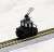Choshi Electric Railway DEKI3 (Bugel Specification/Body Color:Black/with Motor) (Model Train) Item picture2