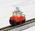 銚子電気鉄道 デキ3 電気機関車 (ビューゲル仕様/車体色：赤電色 /動力付) (鉄道模型) 商品画像3