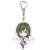 Acrylic Key Ring [High School Fleet] 18/Machiko (Anime Toy) Item picture1