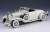 Dushenberg J 142-2165 Convertible Coupe SWB Murphy 1929 White/Ivory (Diecast Car) Item picture1