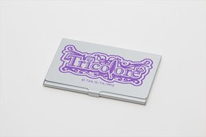 PriPara Paraneta Yagi/Me-me-/Mo-mo-/Annin Tofu Manager Business Card Memo & Case (Anime Toy)