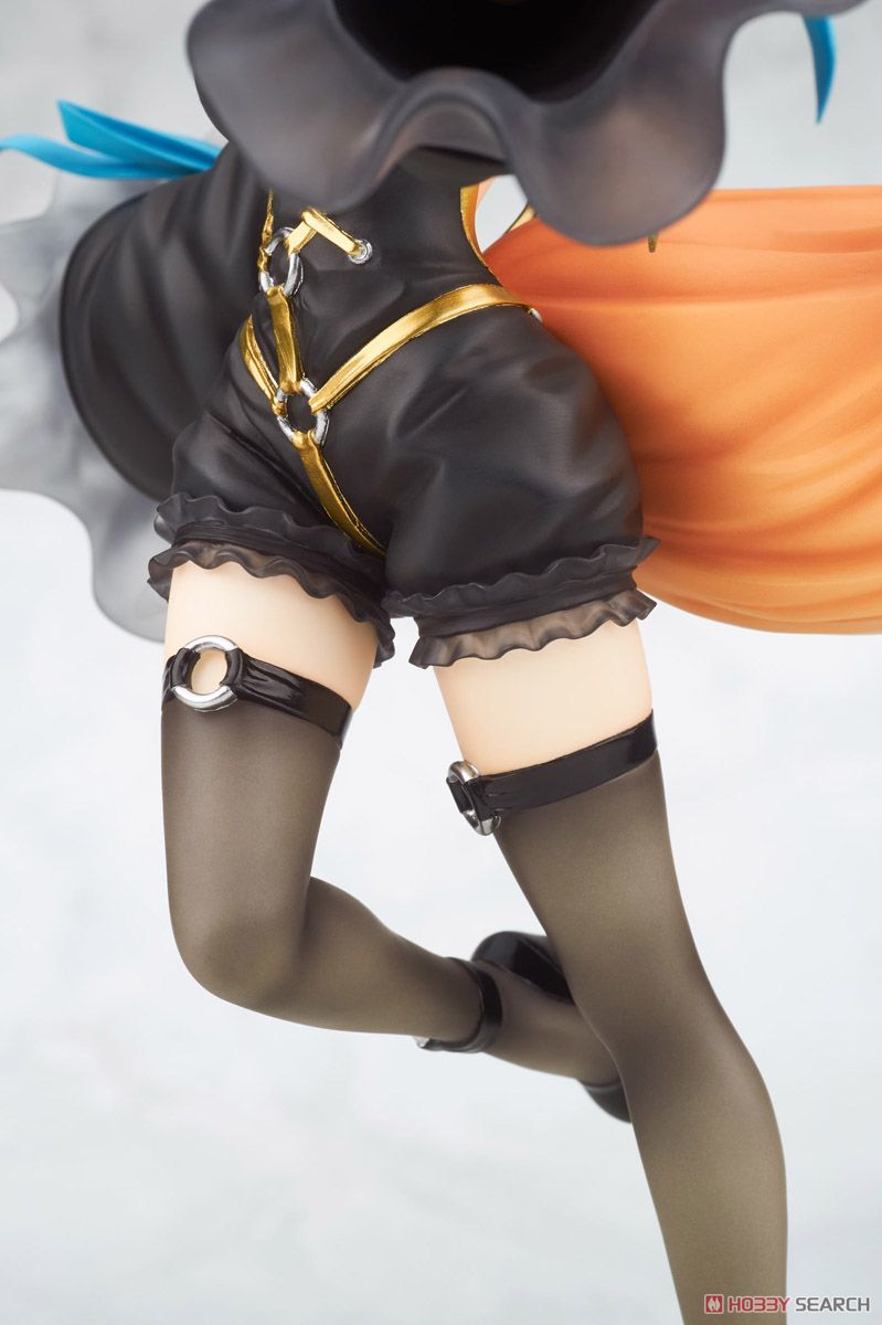 Fate/Extra CCC [Caster] (PVC Figure) Item picture14
