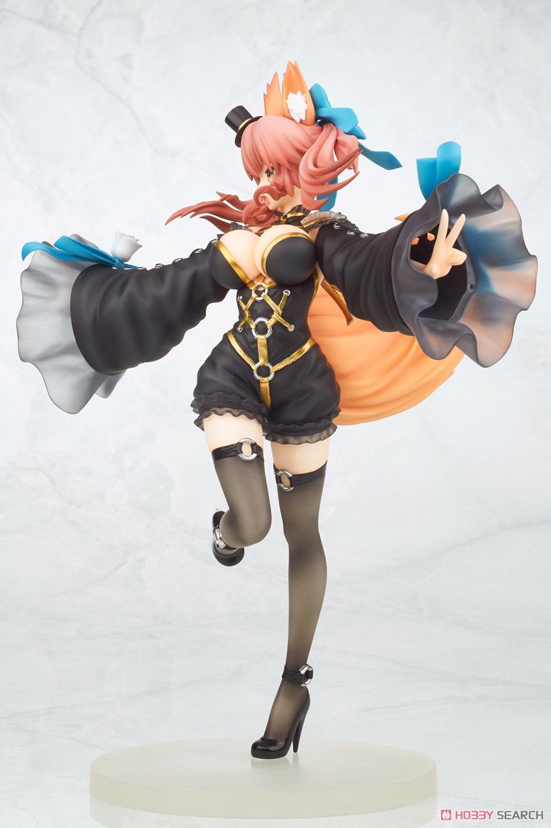 Fate/Extra CCC [Caster] (PVC Figure) Item picture3