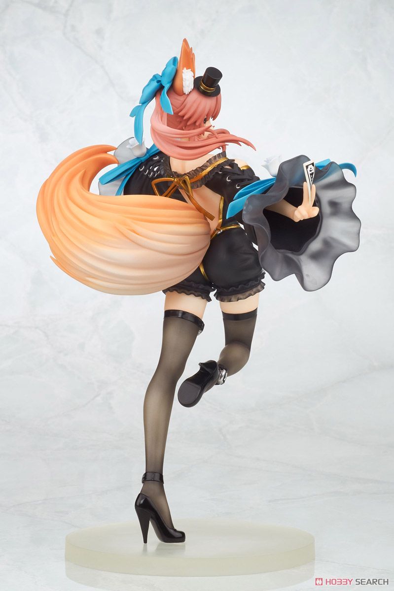 Fate/Extra CCC [Caster] (PVC Figure) Item picture7