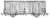 16番(HO) 国鉄貨車 ワム80000形 (586064～586069 両側ブレーキ) (鮮魚輸送用新製車) (最終車番 580024～580029) (鉄道模型) その他の画像1
