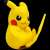Monster Collection EX EZW-01 Z-Move -Pikachu Catastropika- (Character Toy) Item picture3