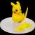 Monster Collection EX EZW-01 Z-Move -Pikachu Catastropika- (Character Toy) Item picture4