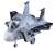 F-15C イーグル `エースコンバット ガルム1` (プラモデル) 商品画像2