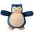 Pokemon Plush Snorlax (Character Toy) Item picture1