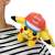Pokemon Plush Shoulder Ride Pikachu Satoshi`s Cap Sun & Moon Ver. (Character Toy) Other picture1