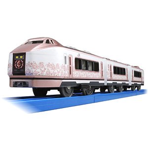 ぼくもだいすき! たのしい列車シリーズ IZU CRAILE(伊豆クレイル) (3両セット) (プラレール)