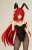 Rias Gremory Bunny Ver. (PVC Figure) Item picture7