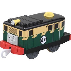 Tecolo de Ting! Plarail Phillip (Plarail)