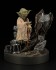 ARTFX ヨーダ 帝国の逆襲 (リペイントver.) (完成品) 商品画像2 サムネイル
