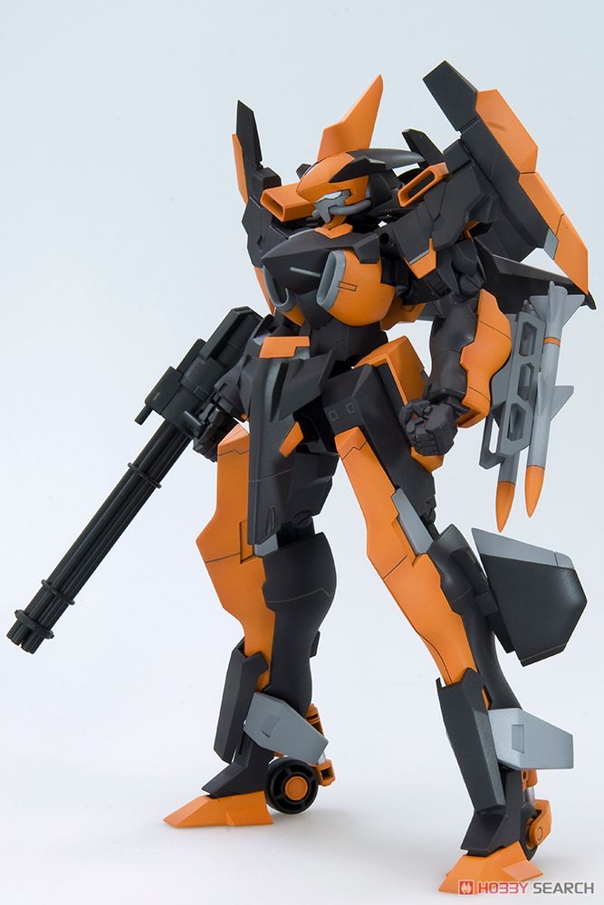 SA-16d Kfanjal:RE (Plastic model) Item picture5