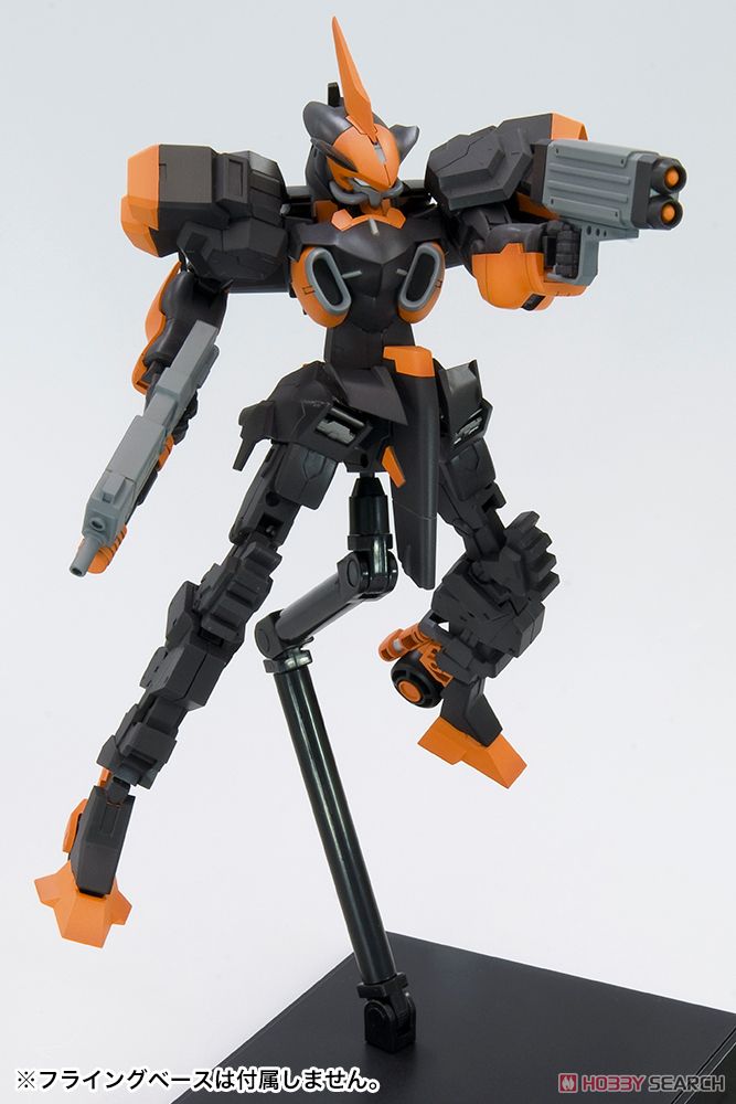 SA-16d Kfanjal:RE (Plastic model) Other picture4