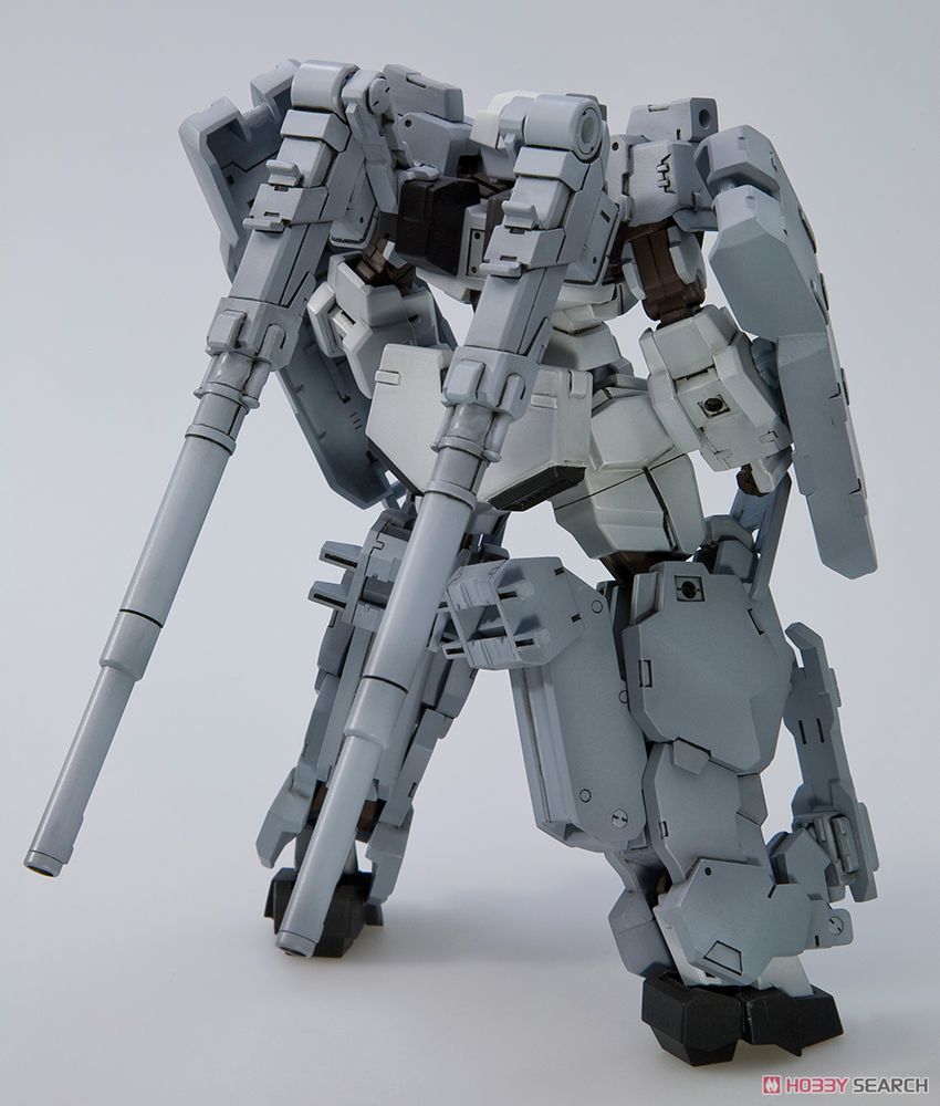 Type38-1 Ryurai-Kai:RE (Plastic model) Item picture4