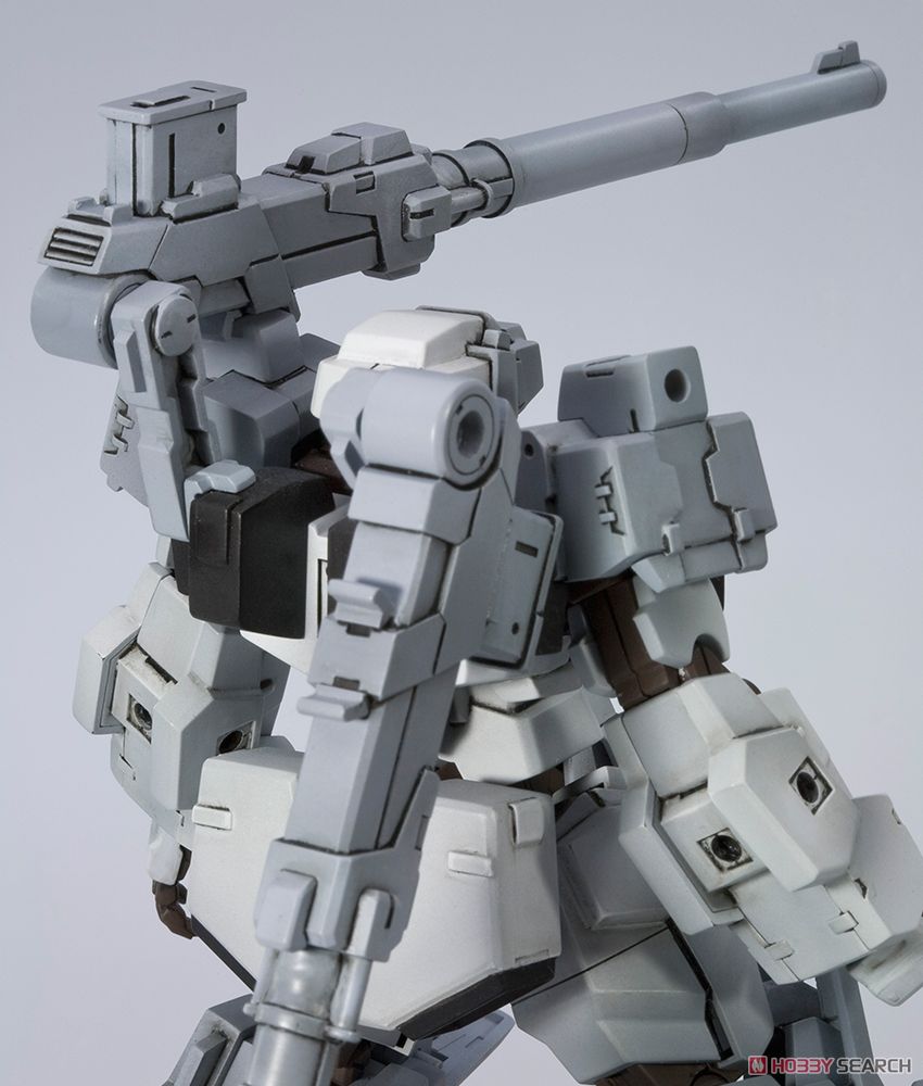 Type38-1 Ryurai-Kai:RE (Plastic model) Item picture5