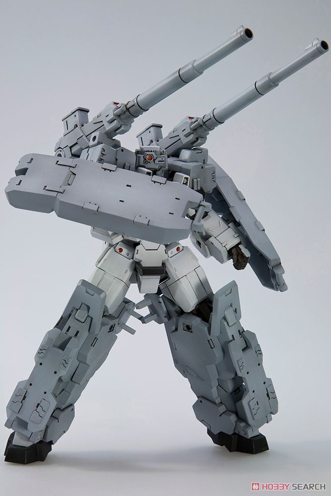Type38-1 Ryurai-Kai:RE (Plastic model) Item picture9