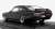 Nissan Laurel 2000SGX (C130) Black (ミニカー) その他の画像2