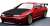 Nissan Skyline GT-R Nismo (R32) Red (ミニカー) その他の画像1