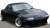 Eunos Roadster (NA) Black (Diecast Car) Other picture1