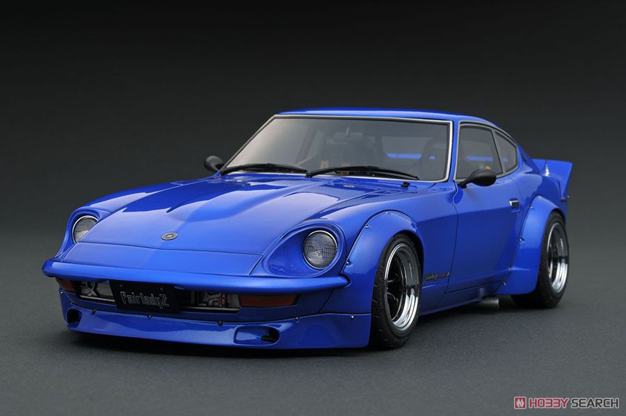Nissan Fairlady 240zg