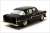 J-43 Toyopet Crown RS30 1900STD Type 1961 w/Curtain (Black) (Diecast Car) Item picture2