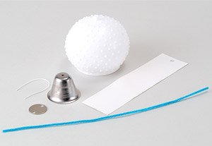Core Built with Wind Bell (Educational)