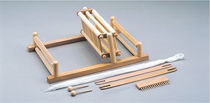 Weaving Machine (Pre-built) (Educational)
