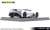 Infiniti Consept Vision Gran Turismo Hoarfrost Aluminum (Diecast Car) Item picture2