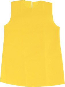 Costume Base J Dress Yellow (Educational)
