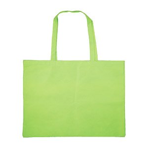 Work Store Back Nonwoven Fabric L Olive Green (Educational)