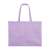 Work Store Back Nonwoven Fabric L Light Purple (Educational) Item picture1