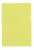 Clear Holder Yellow (A4 / 10 sheet) (Educational) Item picture1