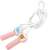 Good Friend Joint Jump Rope Pink (Educational) Item picture1