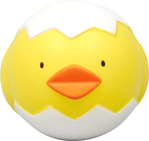 Soft Chick Ball (Educational)